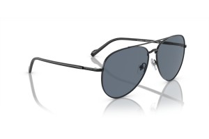 Vogue VO4290S 352/4Y Black Blue polarizált