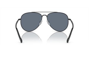 Vogue VO4290S 352/4Y Black Blue polarizált