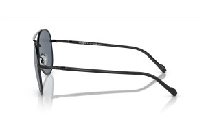 Vogue VO4290S 352/4Y Black Blue polarizált