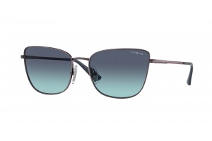 Vogue VO4308S 51494S — lila-azúr átmenetes napszemüveg