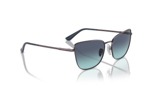 Vogue VO4308S 51494S — lila-azúr átmenetes napszemüveg