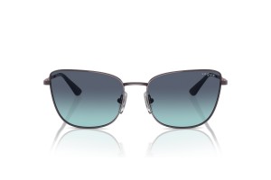 Vogue VO4308S 51494S — lila-azúr átmenetes napszemüveg
