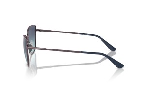 Vogue VO4308S 51494S — lila-azúr átmenetes napszemüveg