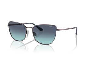 Vogue VO4308S 51494S — lila-azúr átmenetes napszemüveg