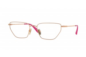 Vogue VO4317 5152 Rose Gold szemüveg - demo lencse