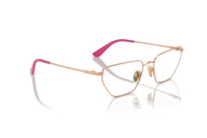 Vogue VO4317 5152 Rose Gold szemüveg - demo lencse
