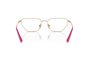 Vogue VO4317 5152 Rose Gold szemüveg - demo lencse