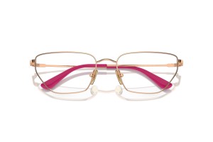 Vogue VO4317 5152 Rose Gold szemüveg - demo lencse