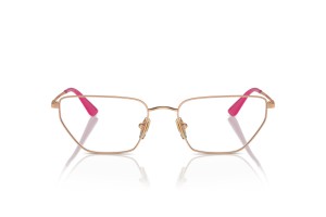 Vogue VO4317 5152 Rose Gold szemüveg - demo lencse