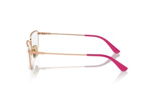 Vogue VO4317 5152 Rose Gold szemüveg - demo lencse