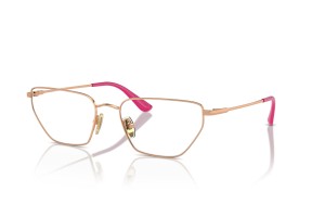 Vogue VO4317 5152 Rose Gold szemüveg - demo lencse