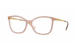 Vogue VO5334 2847 Top Pink/Transparent női szemüveg