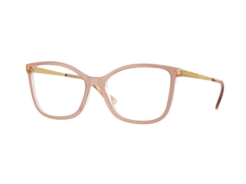Vogue VO5334 2847 Top Pink/Transparent női szemüveg