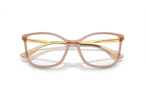 Vogue VO5334 2847 Top Pink/Transparent női szemüveg