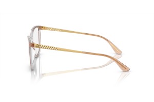 Vogue VO5334 2847 Top Pink/Transparent női szemüveg