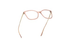 Vogue VO5334 2847 Top Pink/Transparent női szemüveg