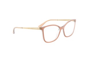 Vogue VO5334 2847 Top Pink/Transparent női szemüveg