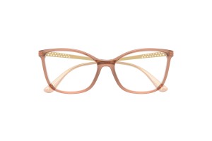 Vogue VO5334 2847 Top Pink/Transparent női szemüveg