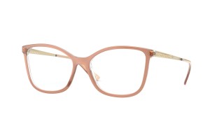 Vogue VO5334 2847 Top Pink/Transparent női szemüveg