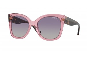 Vogue VO5338S 28368J - átlátszó Pink Violet