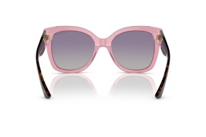 Vogue VO5338S 28368J - átlátszó Pink Violet