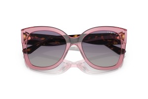 Vogue VO5338S 28368J - átlátszó Pink Violet