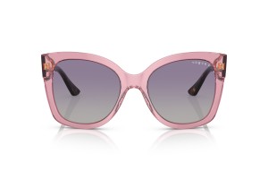 Vogue VO5338S 28368J - átlátszó Pink Violet