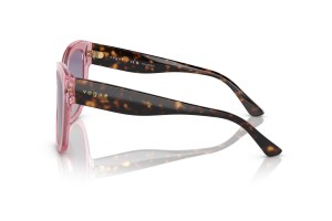 Vogue VO5338S 28368J - átlátszó Pink Violet