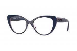 Vogue VO5422 2993 Top Dark Blue szemüveg