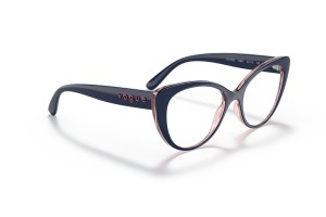 Vogue VO5422 2993 Top Dark Blue szemüveg