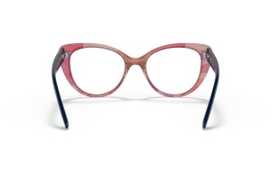 Vogue VO5422 2993 Top Dark Blue szemüveg