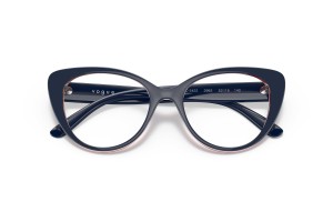Vogue VO5422 2993 Top Dark Blue szemüveg