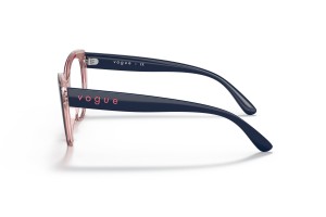 Vogue VO5422 2993 Top Dark Blue szemüveg