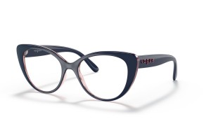 Vogue VO5422 2993 Top Dark Blue szemüveg