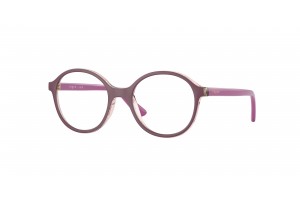 Vogue VY2015 3030 Pink/Top Mauve gyermek szemüveg