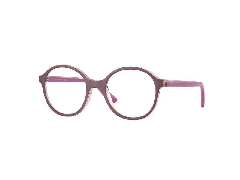 Vogue VY2015 3030 Pink/Top Mauve gyermek szemüveg