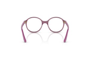Vogue VY2015 3030 Pink/Top Mauve gyermek szemüveg