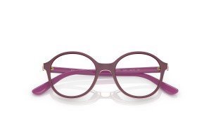 Vogue VY2015 3030 Pink/Top Mauve gyermek szemüveg