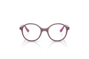 Vogue VY2015 3030 Pink/Top Mauve gyermek szemüveg