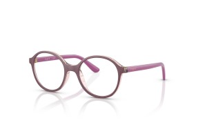 Vogue VY2015 3030 Pink/Top Mauve gyermek szemüveg