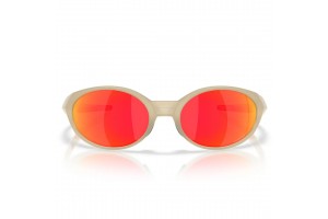 Oakley Eyejacket Redux OO9438 Sandstorm Prizm Ruby