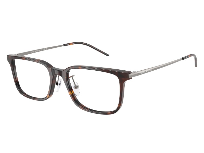 EMPORIO ARMANI EA3275D 5026 Shiny Havana szemüveg