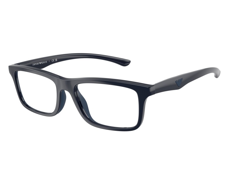 Emporio Armani EA3285U 6244 kék szemüveg