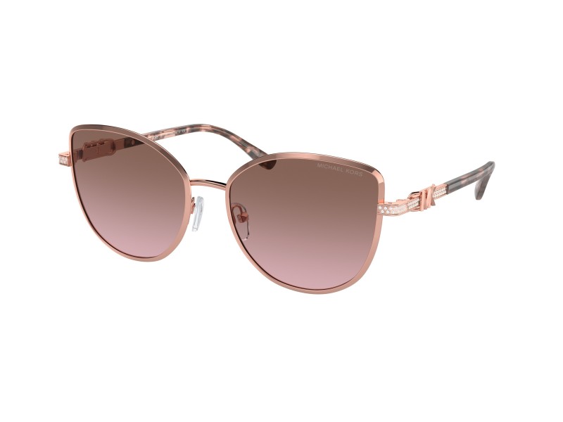 Michael Kors MK1144B CATALONIA rózsaarany napszemüveg