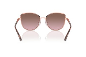 Michael Kors MK1144B CATALONIA rózsaarany napszemüveg