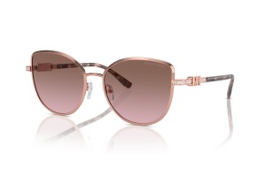 Michael Kors MK1144B CATALONIA rózsaarany napszemüveg