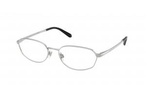 RALPH LAUREN RL5140 9001 Shiny Silver Demo Lens szemüveg