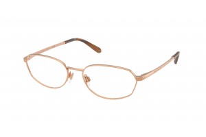 RALPH LAUREN RL5140 9329 Shiny Rosegold Demo Lens szemüveg