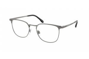 RALPH LAUREN RL5142 9479 Semi Shiny Dark Gunmetal Demo Lens szemüveg