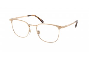 RALPH LAUREN RL5142 9487 Semi Shiny Antique Gold Demo Lens szemüveg